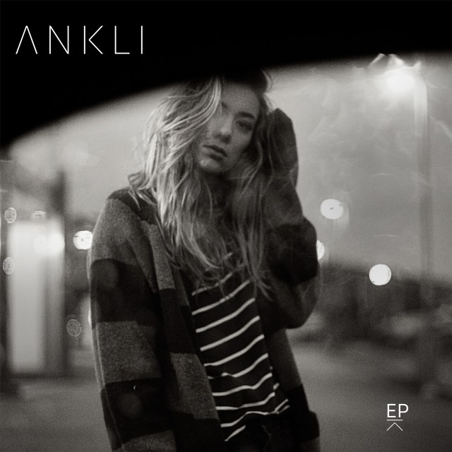 Ankli EP