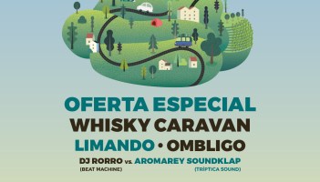 Descubrimos el Festival Agallón Rock