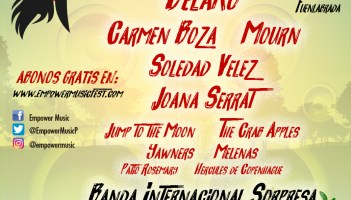 Nace el Empower Music Fest