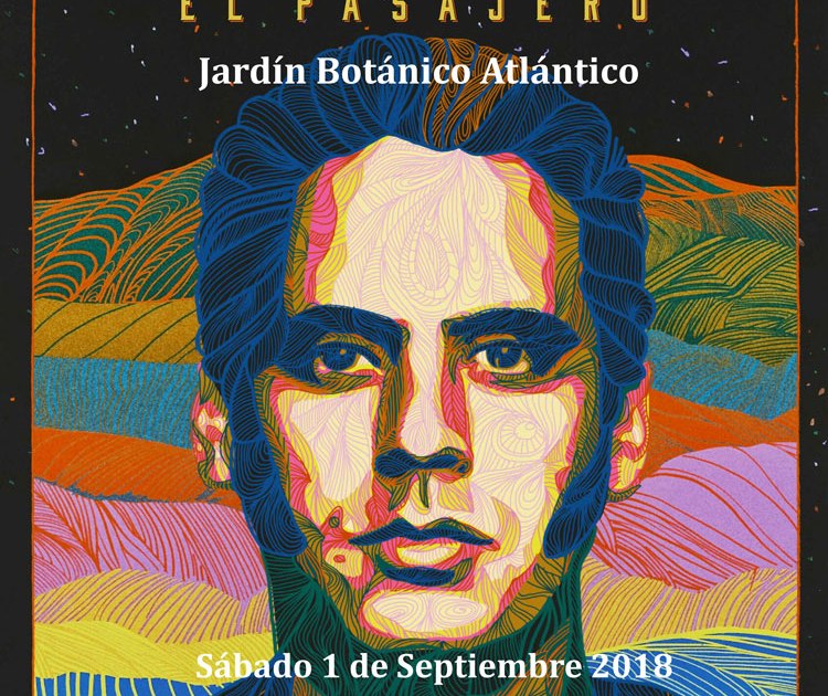 Depedro en acústico en Gijón