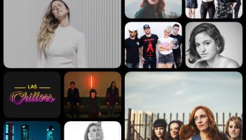 Las Chicas al poder Vol. III