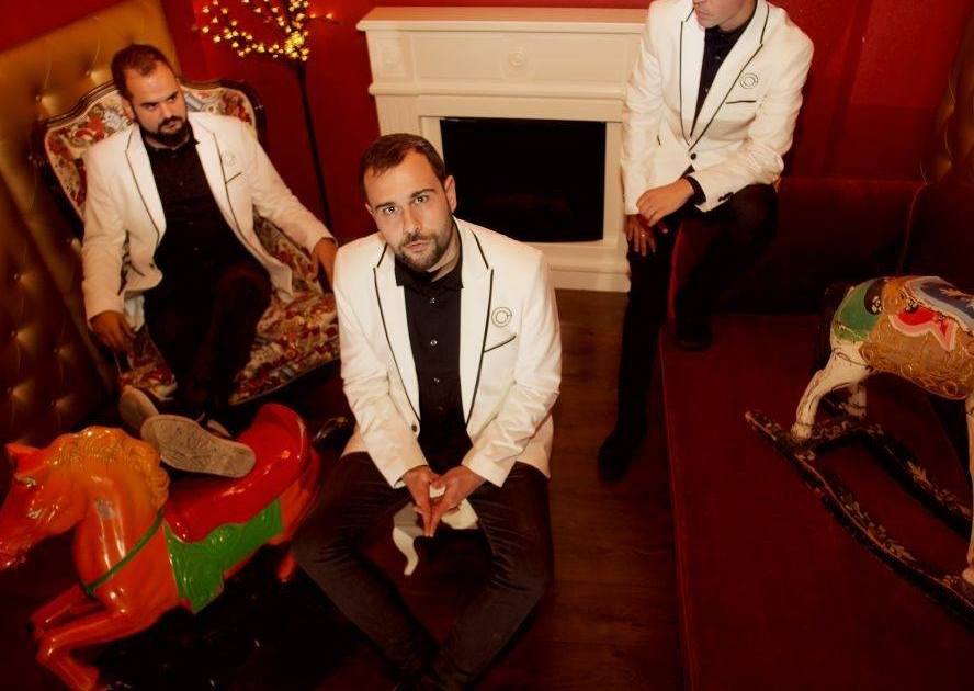 Entrevista con Correos