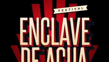 Festival Enclave de Agua 2018