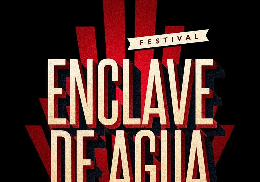 Festival Enclave de Agua 2018