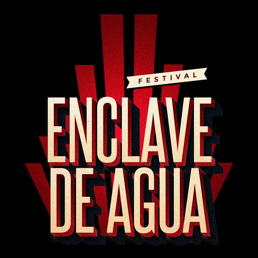 Festival Enclave de Agua&nbsp;2018
