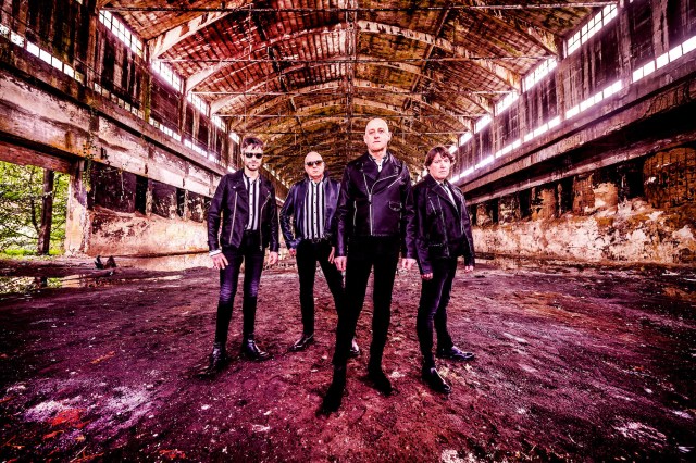 El retorno de Ilegales