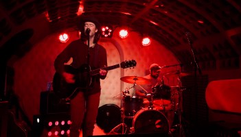 Burt Byler y Éclaire nos traen un pedacito de los Estados Unidos a Madrid