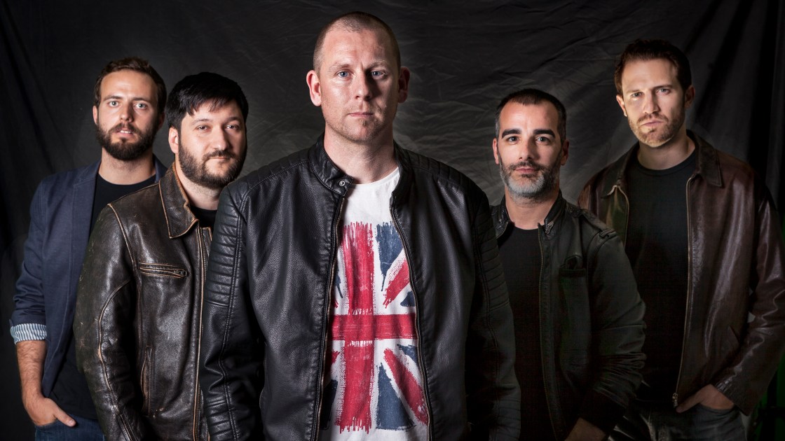 Entrevista con Maestro Burlador