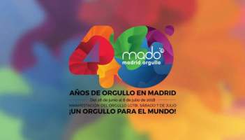 Los conciertos del Orgullo Gay 2018 en Madrid