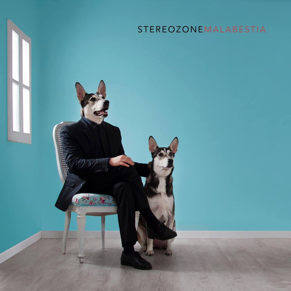 Entrevista con Stereozone