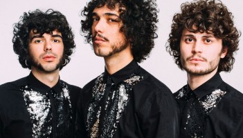 Nuevo disco de Los Vinagres