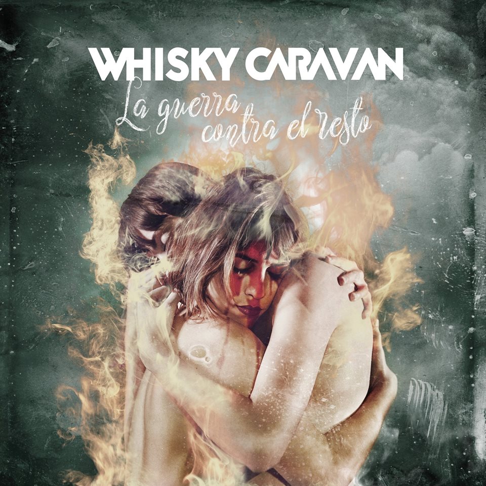 Entrevista con Whisky&nbsp;Caravan
