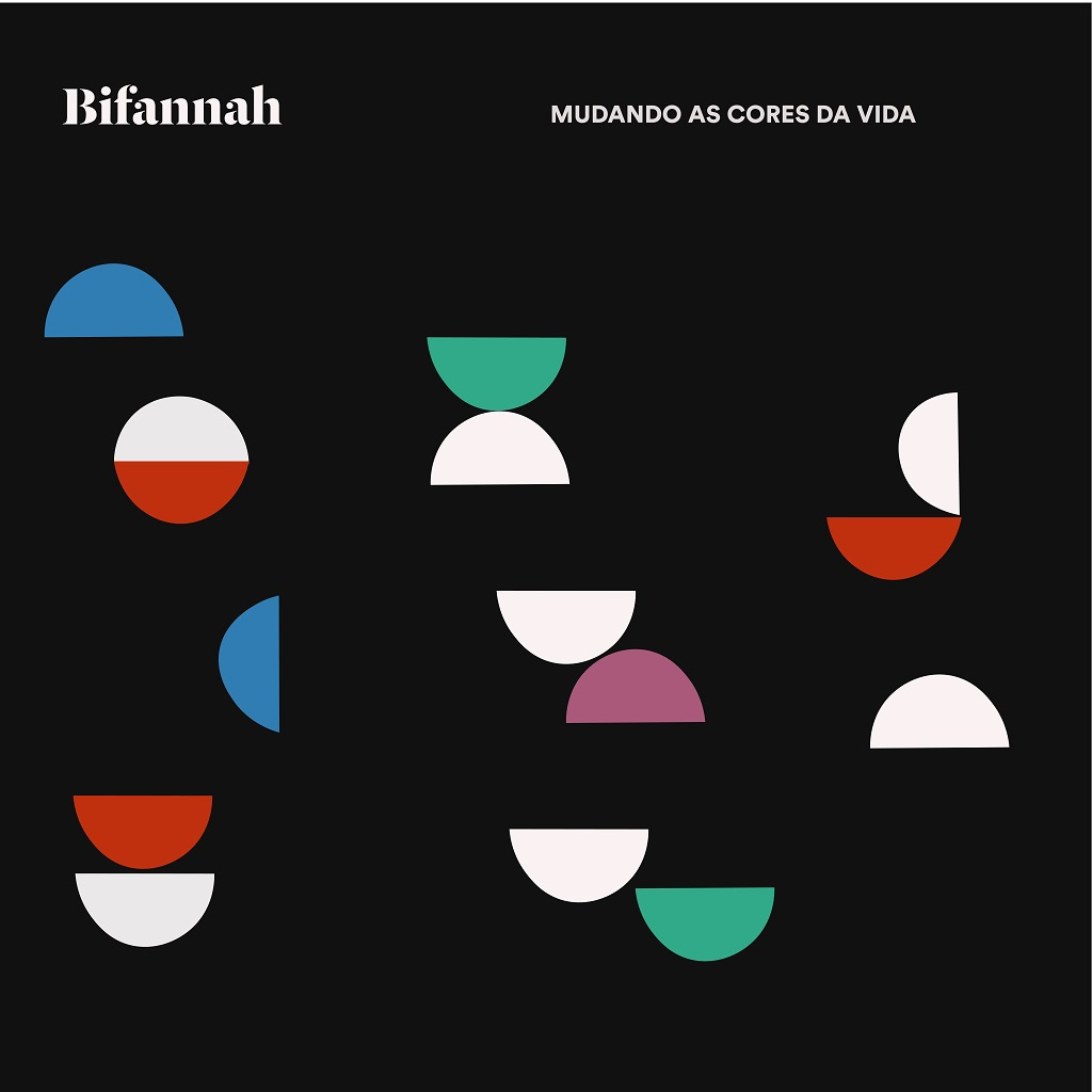 Llegan los nuevos temas de&nbsp;Bifannah