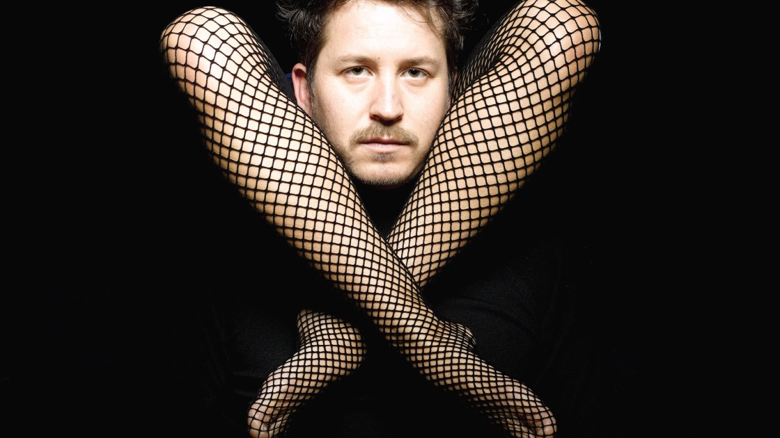 Nuevo video de José Biggs