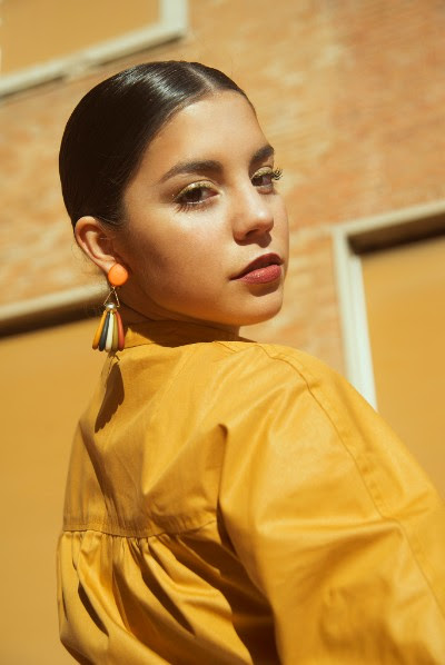 Blanca Hernández nos presenta su nuevo single