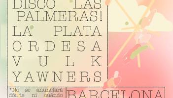 Cala Vento cierra gira