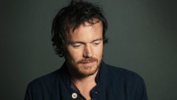 Damien Rice por primera vez en Madrid