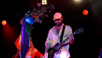 Crónica del festival Rio Babel