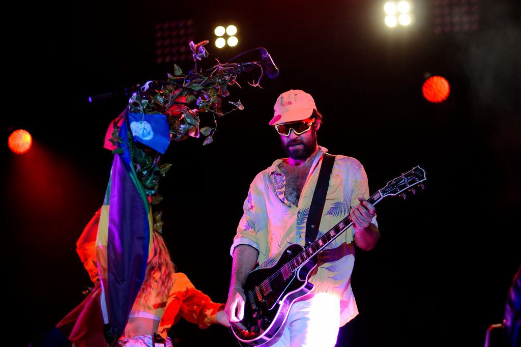 Crónica del festival Rio&nbsp;Babel