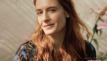 Florence And The Machine en España