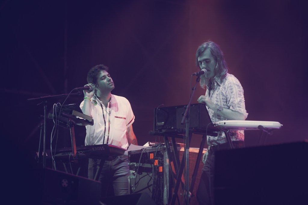 CRÓNICA VIDA FESTIVAL VIERNES&nbsp;29