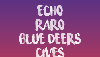 Mad Fuzz nos presenta LE FEST