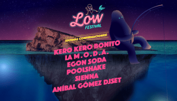 Low Festival 2018 cierra su cartel