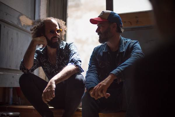 ¿Has escuchado lo nuevo de The New Raemon?