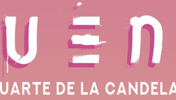 Suena Baluarte de la Candelaria