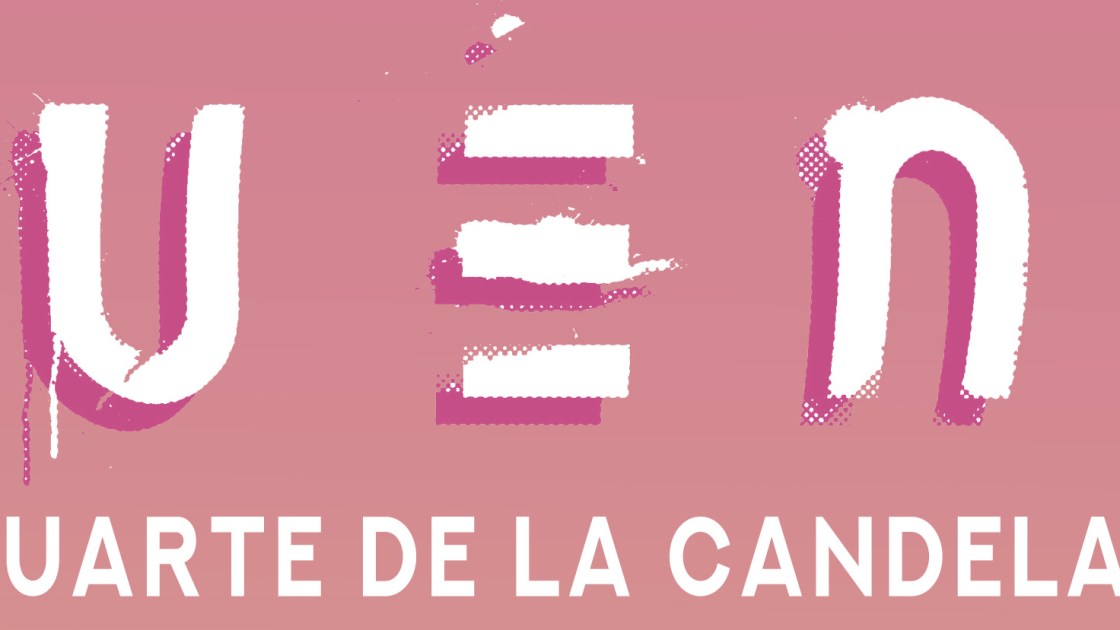 Suena Baluarte de la Candelaria