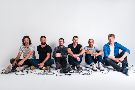 The Cat Empire vuelven a&nbsp;Madrid