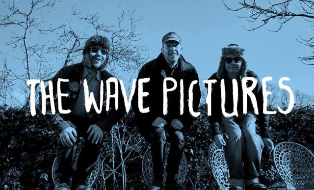 Nueva gira de The Wave Pictures