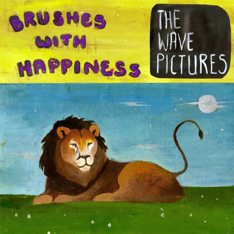 Nueva gira de The Wave&nbsp;Pictures