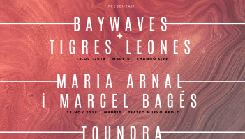 Tomavistas Ciudad llega en otoño