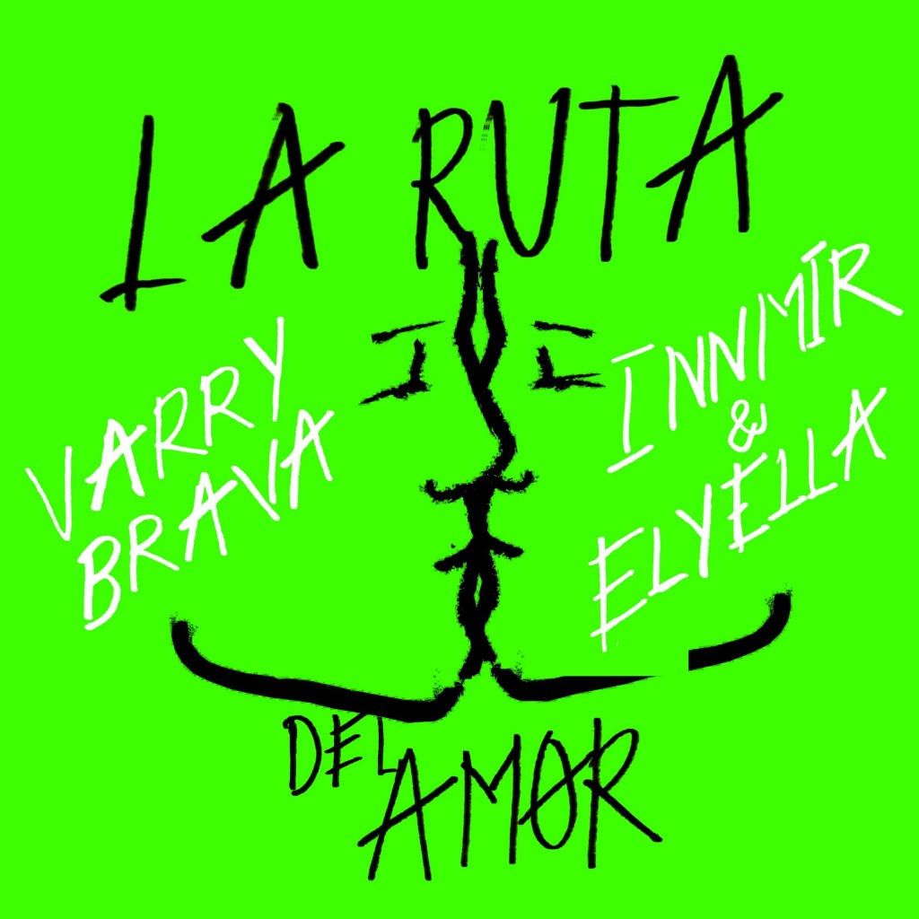 Varry Brava versionados por ELYELLA & INNMIR