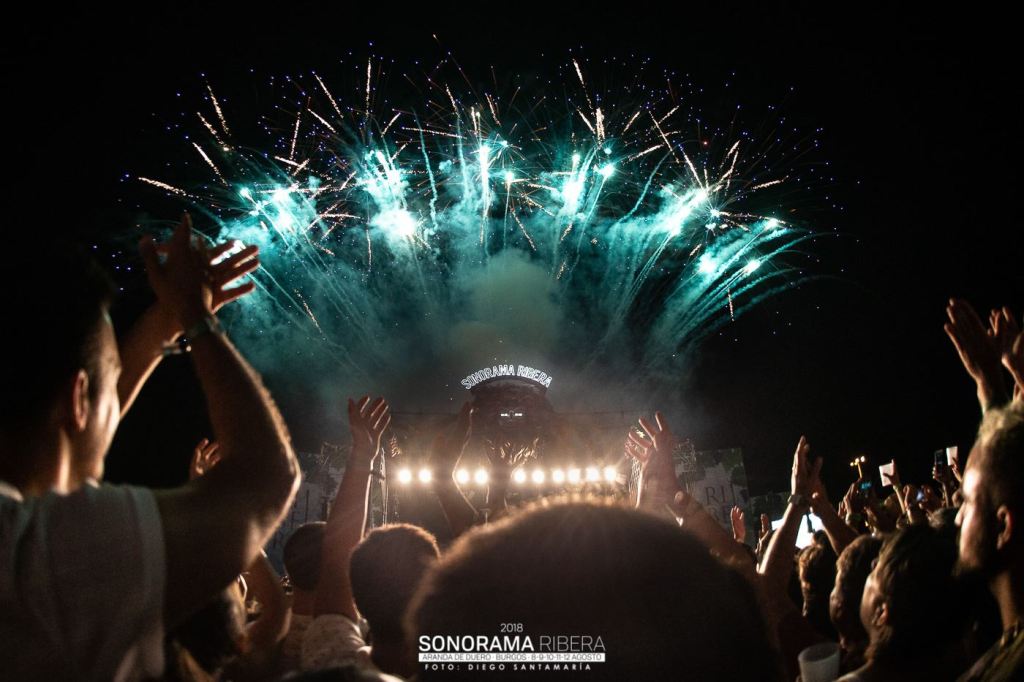 Esta segunda parte sí es buena.&nbsp;(Sonorama).