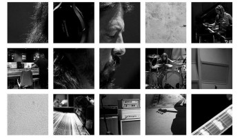 Nuevo proyecto en solitario de Dave Grohl