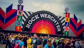 Werchter vs. Mad Cool