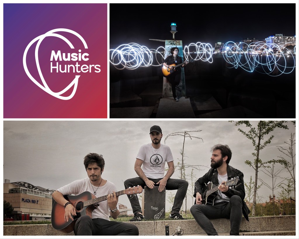 MusicHunters lanza sus novedades post vacacionales