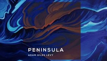 Adam Giles Levy presenta su nuevo trabajo