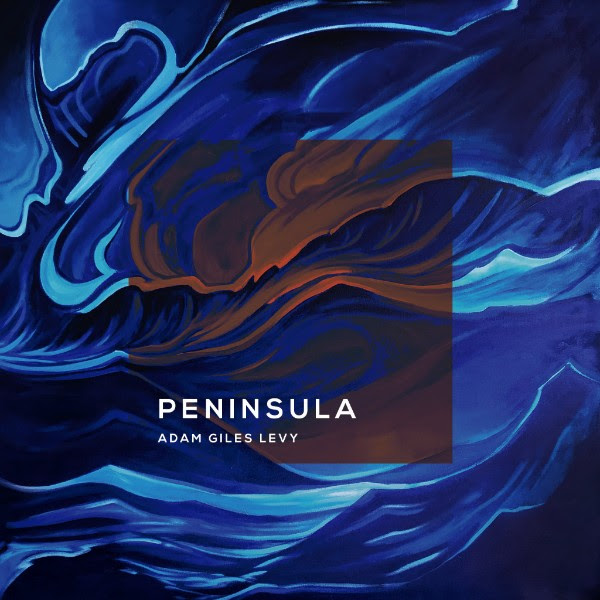 Adam Giles Levy presenta su nuevo trabajo