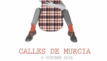 Llega una nueva edición del Big Up! Murcia