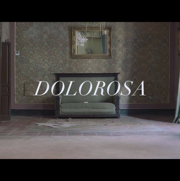 DOLOROSA y su nuevo&nbsp;single