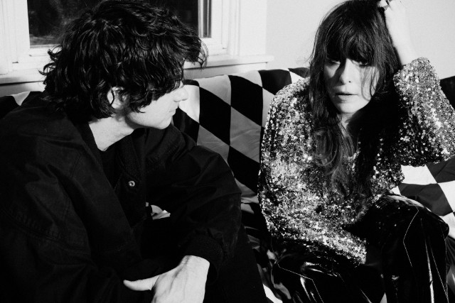 Beach House vuelve