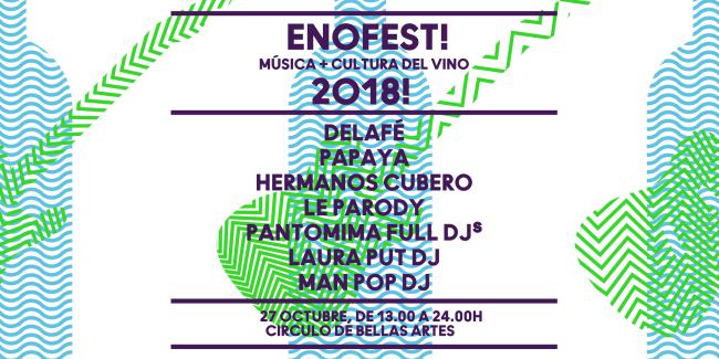 Enofestival 2018