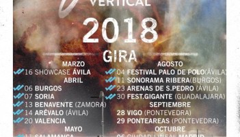 Gotelé y Denea añaden nuevas fechas a sus giras