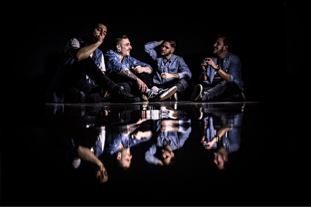 Huno presenta nuevo video