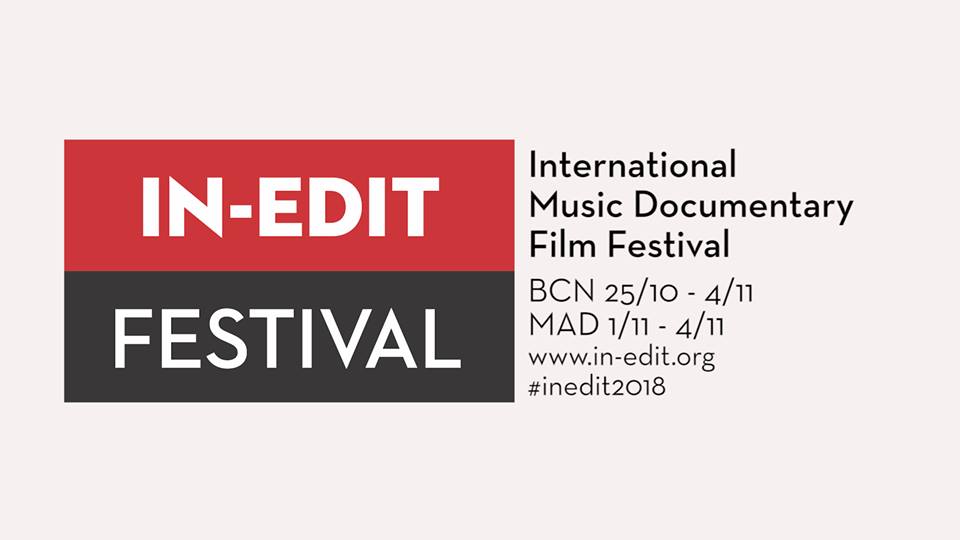 Festival In-Edit 2018