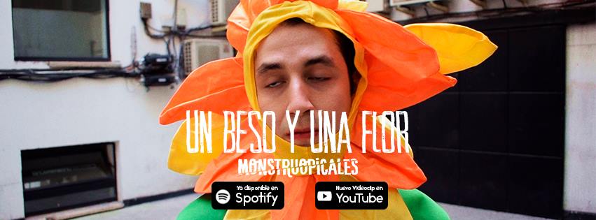 Entrevista con Monstruopicales