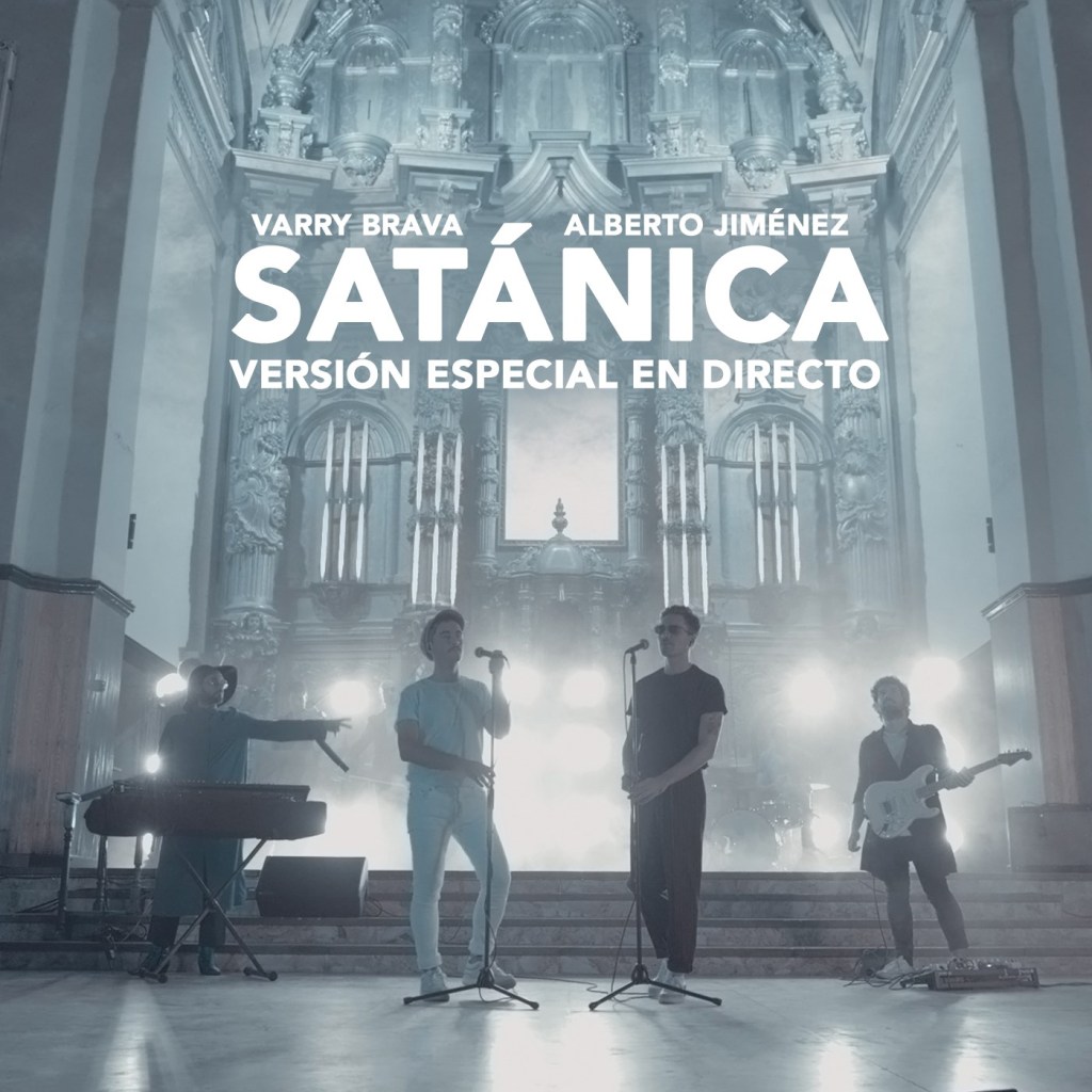 ¿Varry Brava son&nbsp;satánicos?
